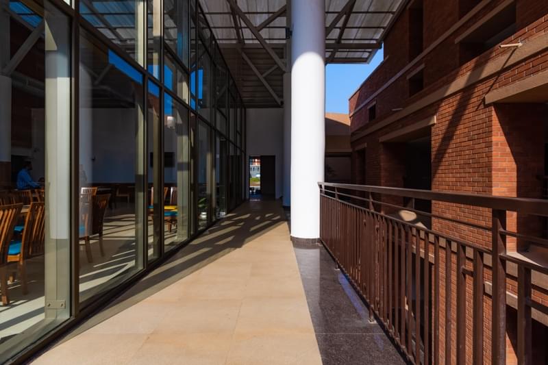 Symbiosis School of Culinary Arts & Nutritional Sciences Infrastructure photo 18